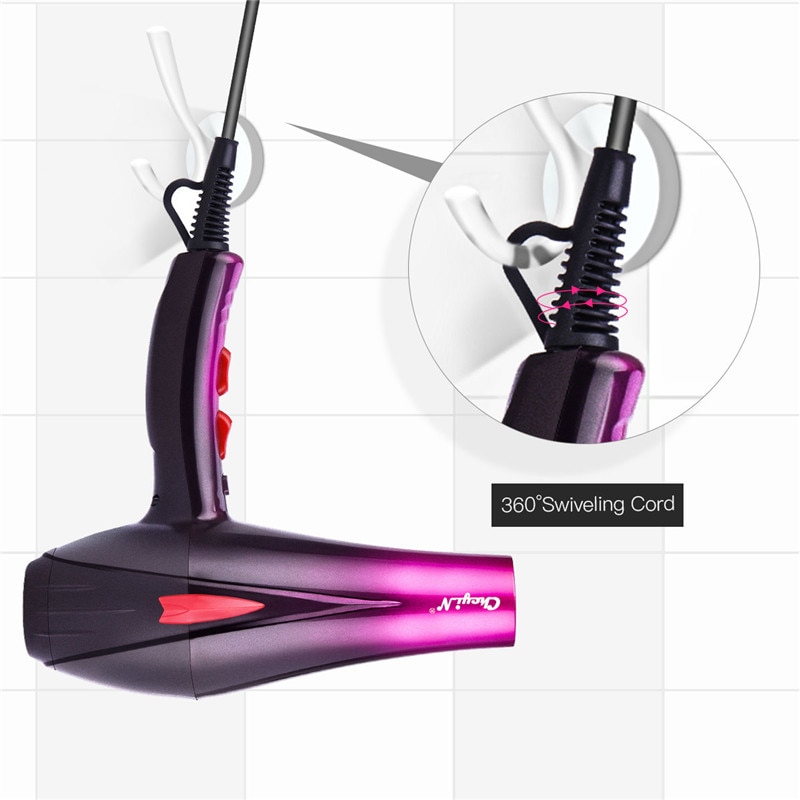 4000W Gradient Design Hair Dryer 4000W Gradient Design Hair Dryer