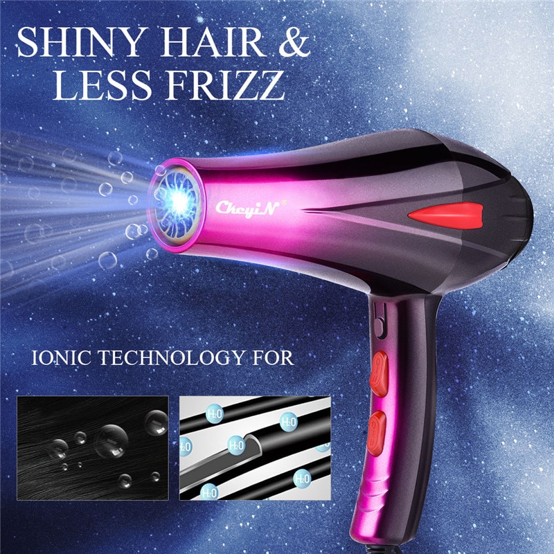 4000W Gradient Design Hair Dryer 4000W Gradient Design Hair Dryer
