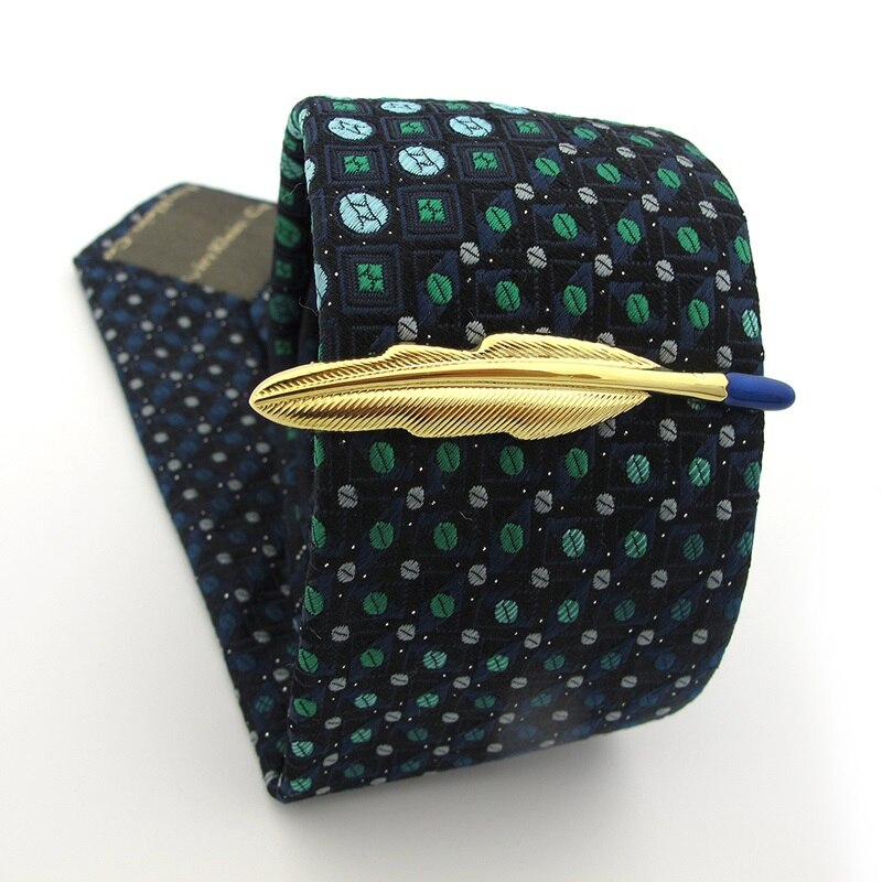 Men's Copper Tie Clip Men's Copper Tie Clip