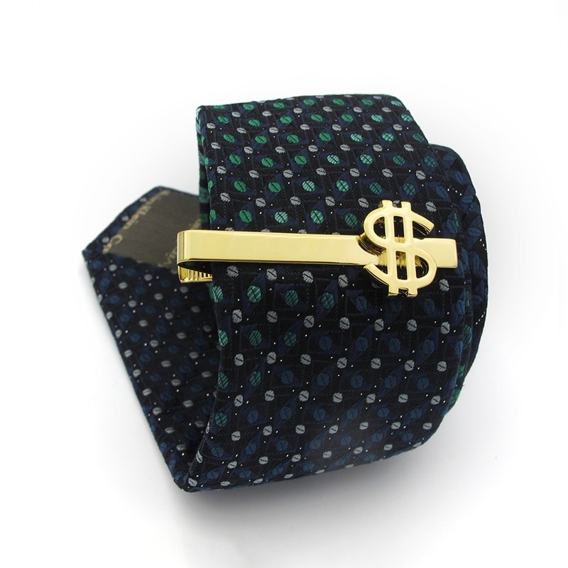 Men's Copper Tie Clip Men's Copper Tie Clip
