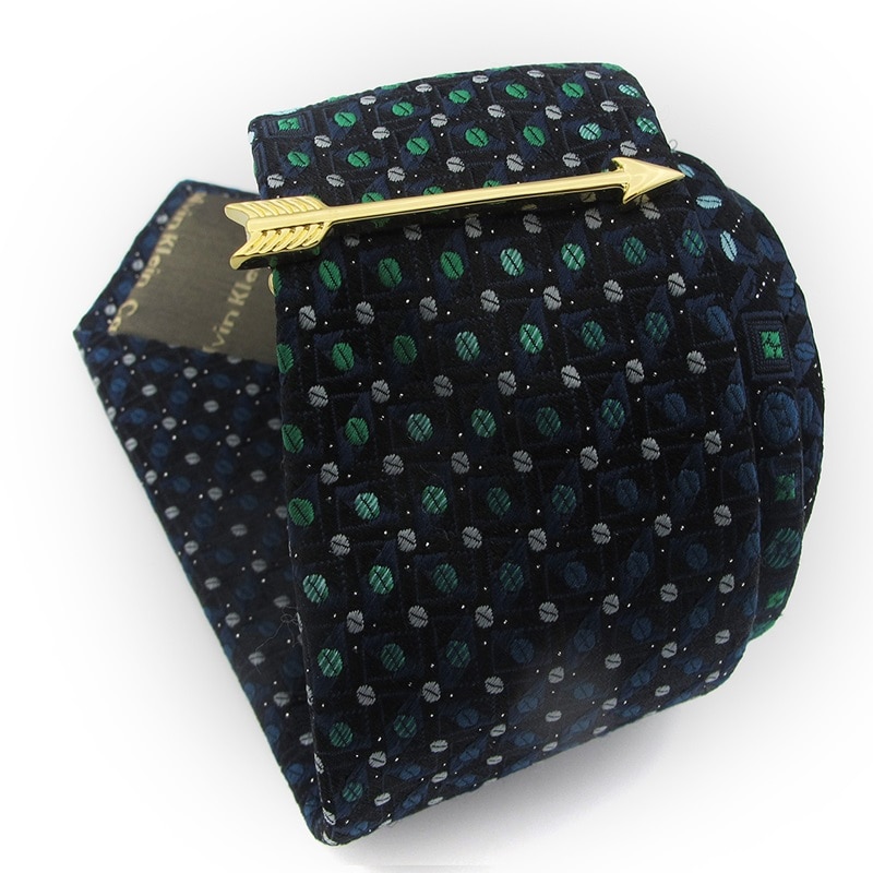 Men's Copper Tie Clip Men's Copper Tie Clip