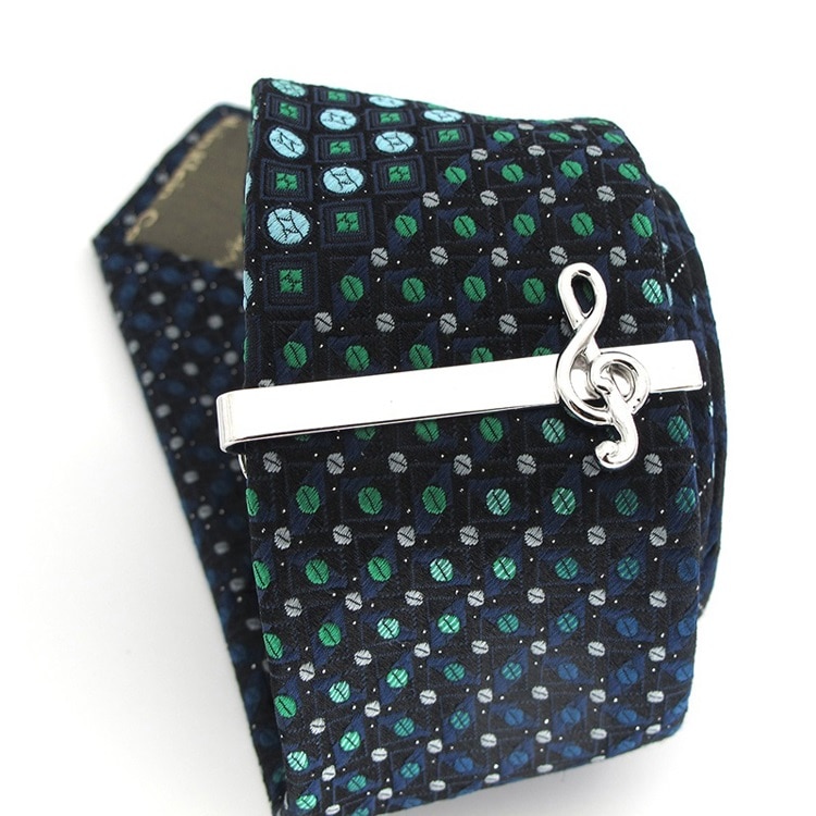 Men's Copper Tie Clip Men's Copper Tie Clip