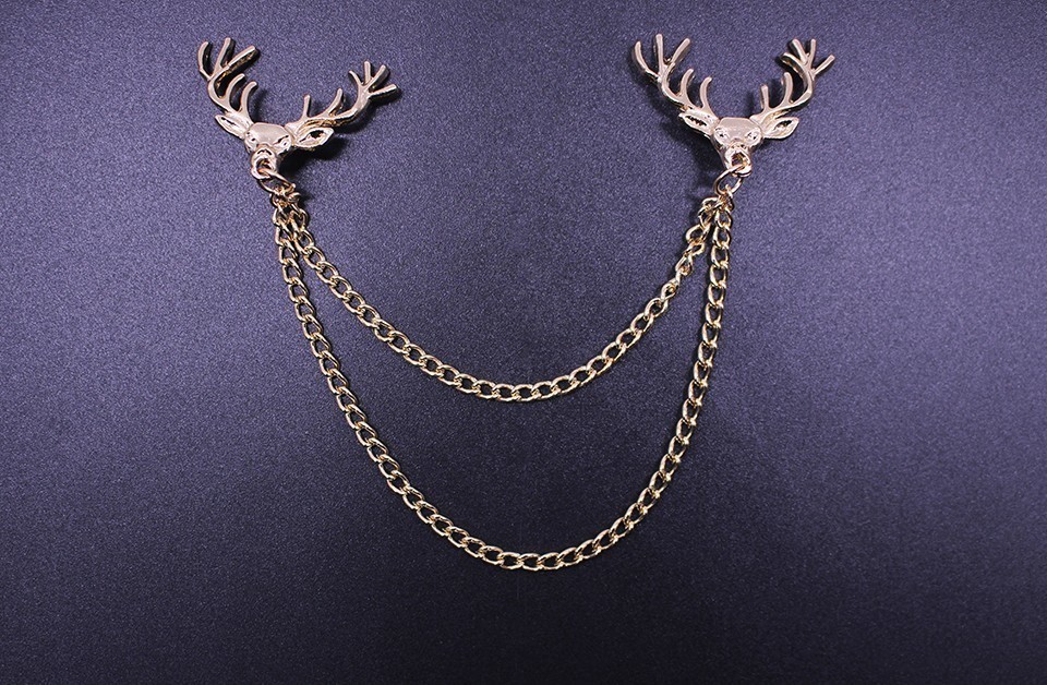 Assorted Metal Lapel Pin Assorted Metal Lapel Pin